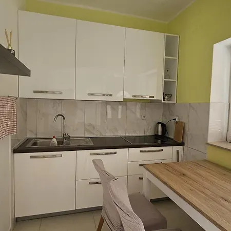 Апартаменти 22