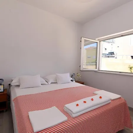 22 Lägenhet Makarska