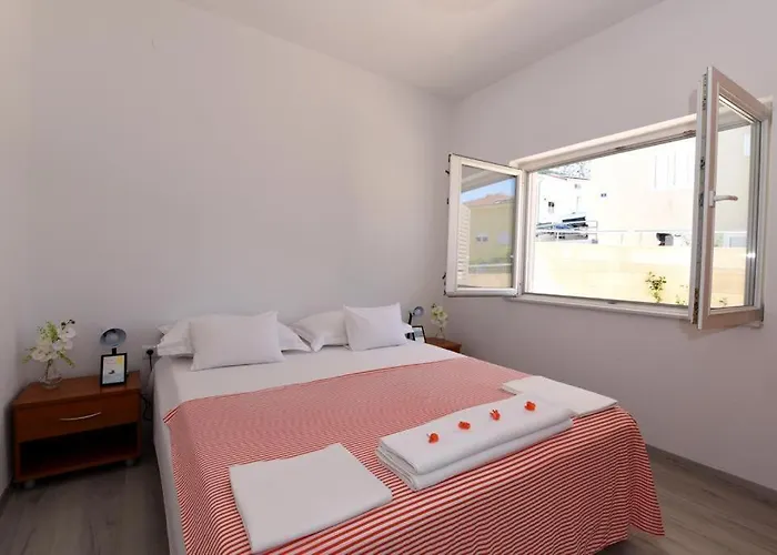 22 Apartment Makarska