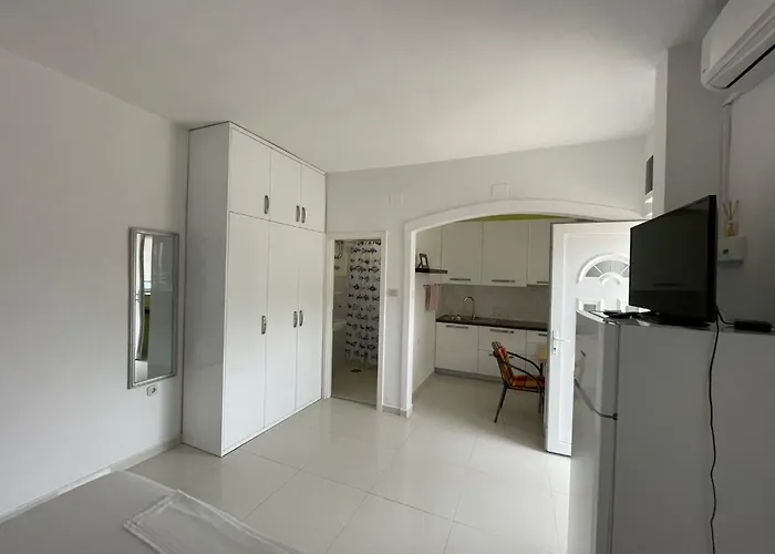 Apartment 22 Makarska