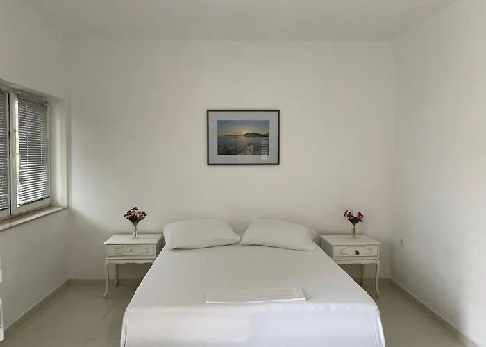 22 Apartment Makarska