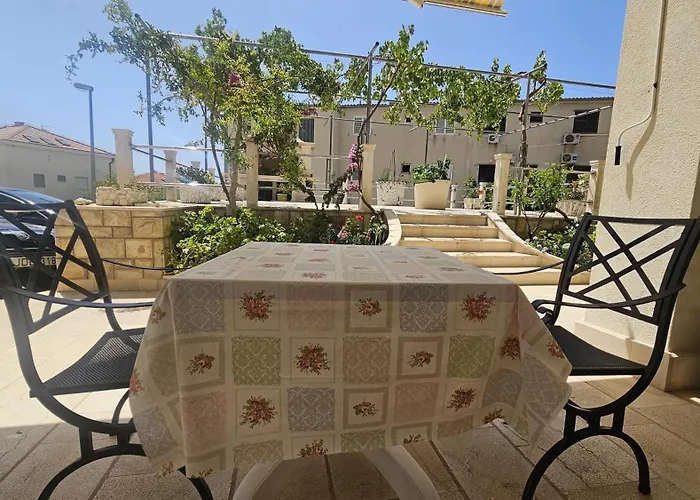 22 Apartment Makarska